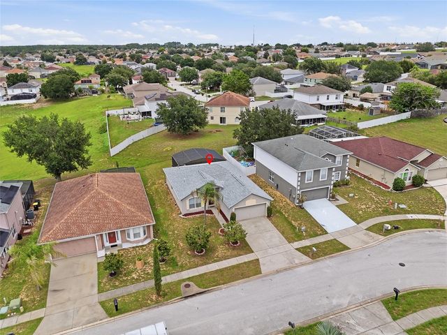 226 KESWICK AVENUE, Davenport, FL 33897