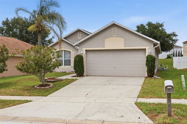 226 KESWICK AVENUE, Davenport, FL 33897