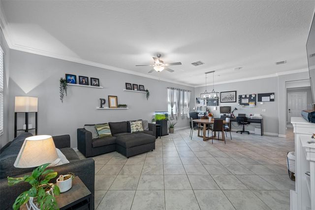 9205 SHADYSIDE LANE, Land O Lakes, FL 34637