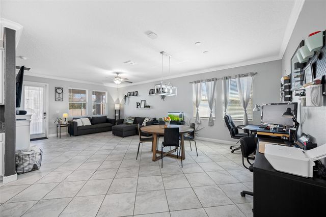 9205 SHADYSIDE LANE, Land O Lakes, FL 34637