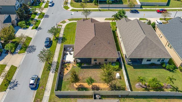 9205 SHADYSIDE LANE, Land O Lakes, FL 34637