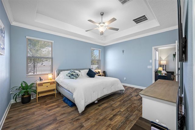 9205 SHADYSIDE LANE, Land O Lakes, FL 34637