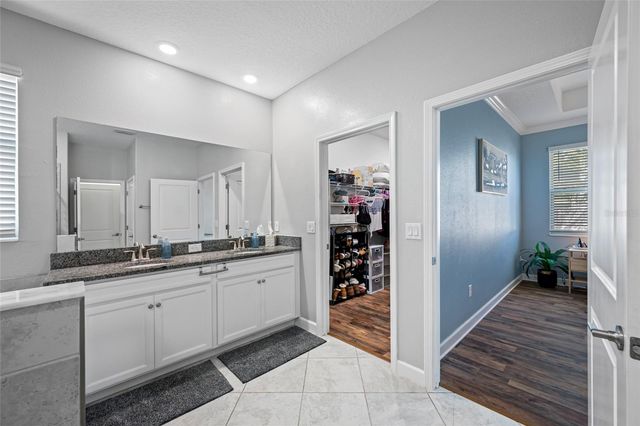 9205 SHADYSIDE LANE, Land O Lakes, FL 34637