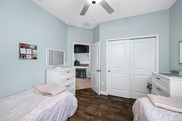 9205 SHADYSIDE LANE, Land O Lakes, FL 34637