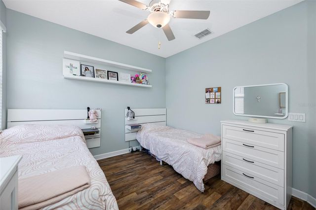 9205 SHADYSIDE LANE, Land O Lakes, FL 34637