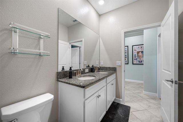 9205 SHADYSIDE LANE, Land O Lakes, FL 34637