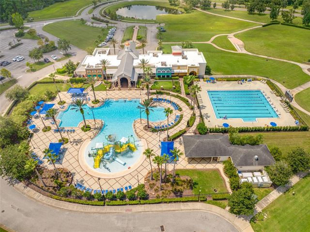 9205 SHADYSIDE LANE, Land O Lakes, FL 34637