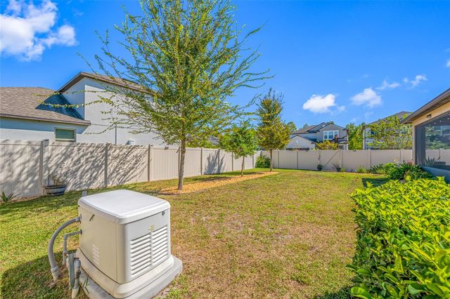 9205 SHADYSIDE LANE, Land O Lakes, FL 34637