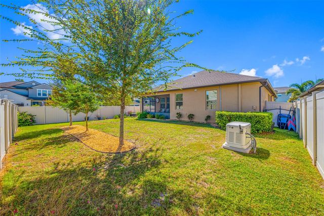 9205 SHADYSIDE LANE, Land O Lakes, FL 34637