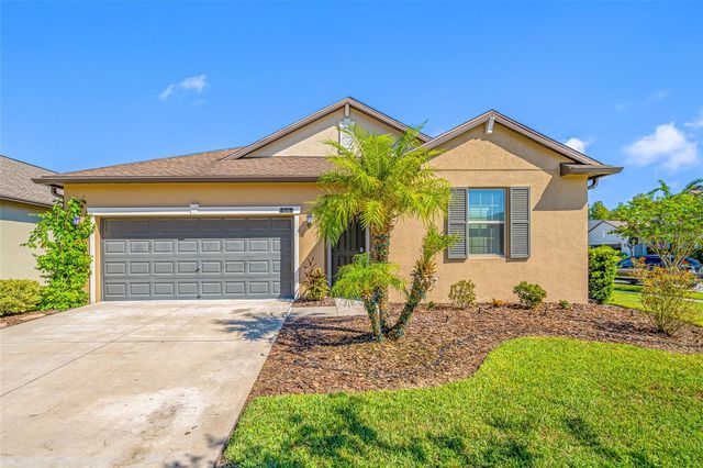 9205 SHADYSIDE LANE, Land O Lakes, FL 34637