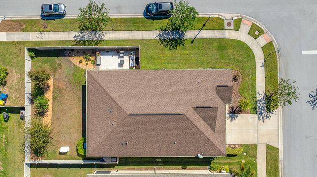 9205 SHADYSIDE LANE, Land O Lakes, FL 34637