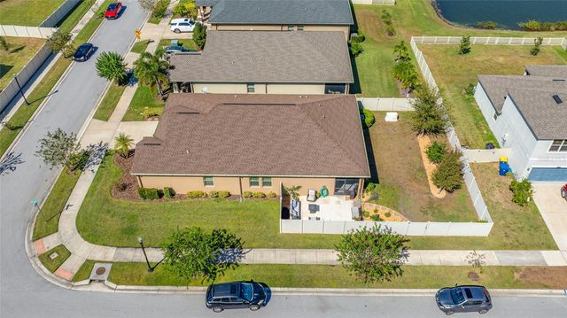 9205 SHADYSIDE LANE, Land O Lakes, FL 34637