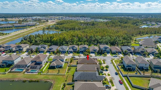 9205 SHADYSIDE LANE, Land O Lakes, FL 34637