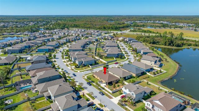 9205 SHADYSIDE LANE, Land O Lakes, FL 34637