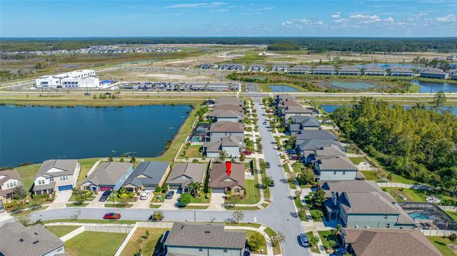 9205 SHADYSIDE LANE, Land O Lakes, FL 34637