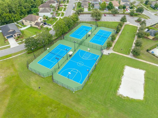 9205 SHADYSIDE LANE, Land O Lakes, FL 34637