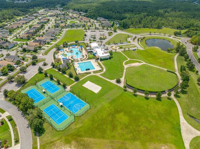 9205 SHADYSIDE LANE, Land O Lakes, FL 34637