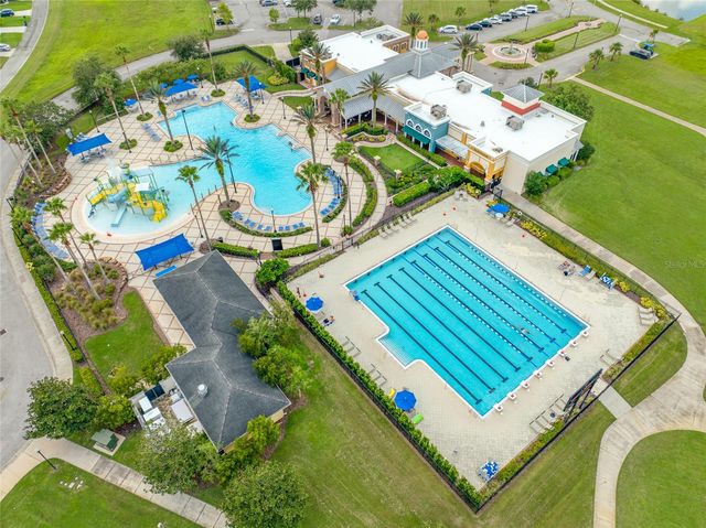 9205 SHADYSIDE LANE, Land O Lakes, FL 34637