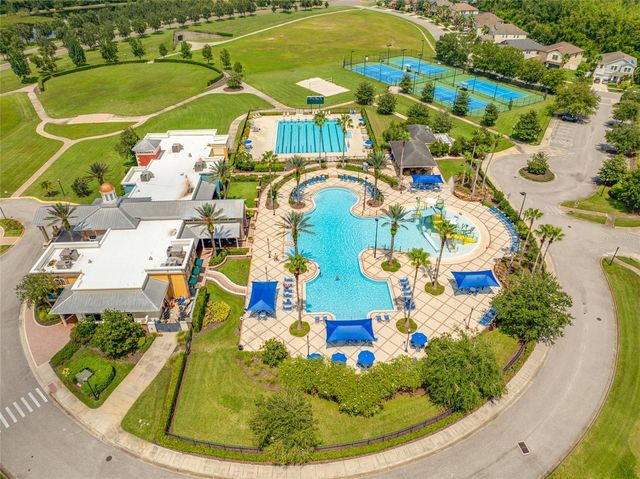 9205 SHADYSIDE LANE, Land O Lakes, FL 34637