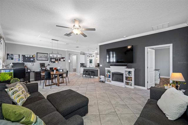 9205 SHADYSIDE LANE, Land O Lakes, FL 34637