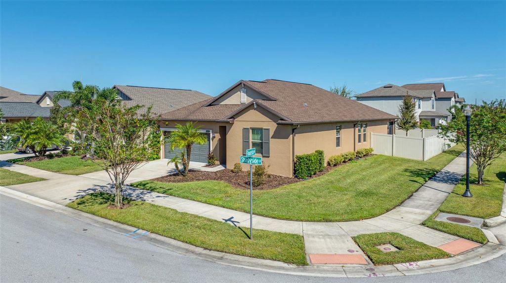 9205 SHADYSIDE LANE, Land O Lakes, FL 34637