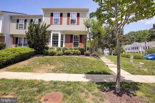 3800 COLONY POINT PL, Edgewater, MD 21037