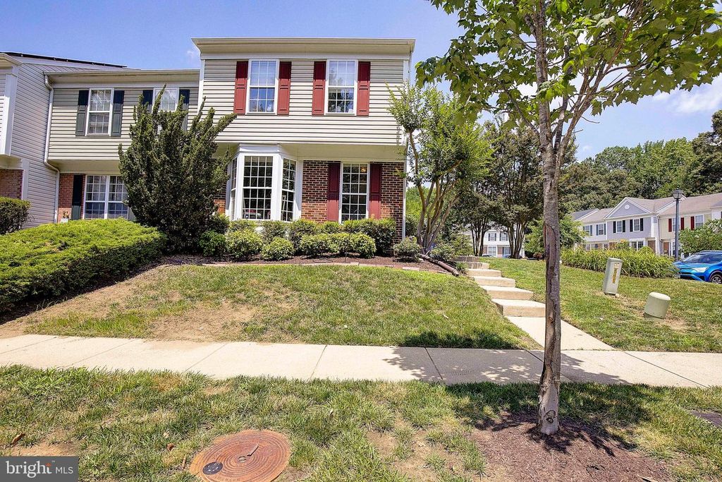 3800 COLONY POINT PL, Edgewater, MD 21037
