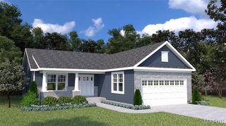 0 Acorn (Estates at Huntleigh Ridge), Wentzville, MO 63385
