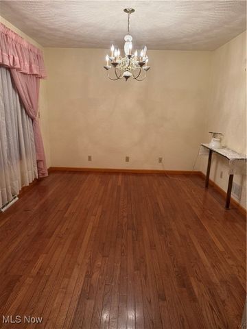 16478 St Rt 45, Wellsville, OH 43968