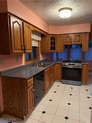 16478 St Rt 45, Wellsville, OH 43968