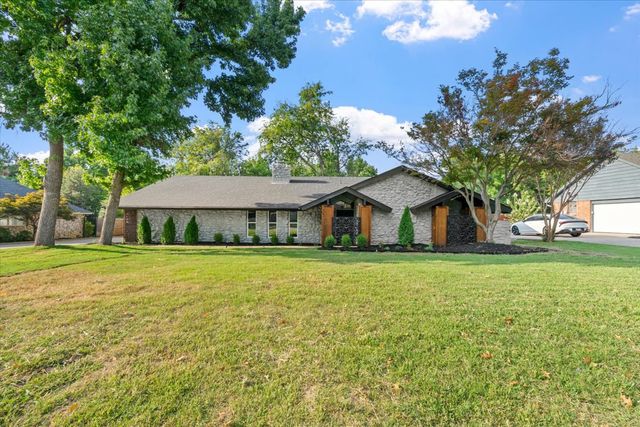 6021 E 55th Street, Tulsa, OK 74135