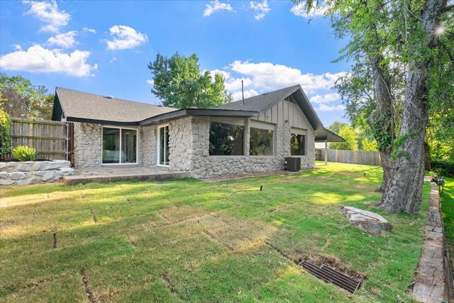 6021 E 55th Street, Tulsa, OK 74135