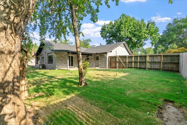 6021 E 55th Street, Tulsa, OK 74135