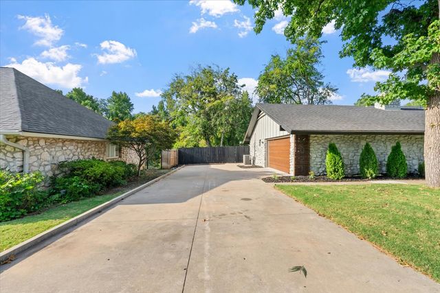 6021 E 55th Street, Tulsa, OK 74135