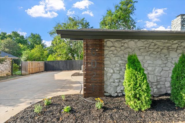 6021 E 55th Street, Tulsa, OK 74135