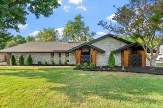6021 E 55th Street, Tulsa, OK 74135