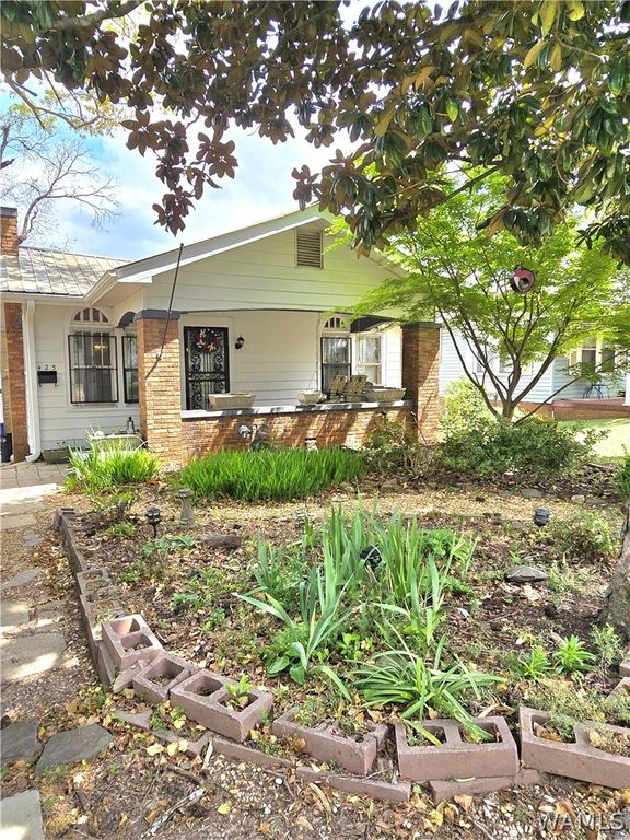 425 Owens, Bessemer, AL 35020
