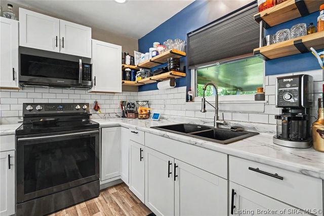 115 Glenmill Road, New Albany, IN 47150