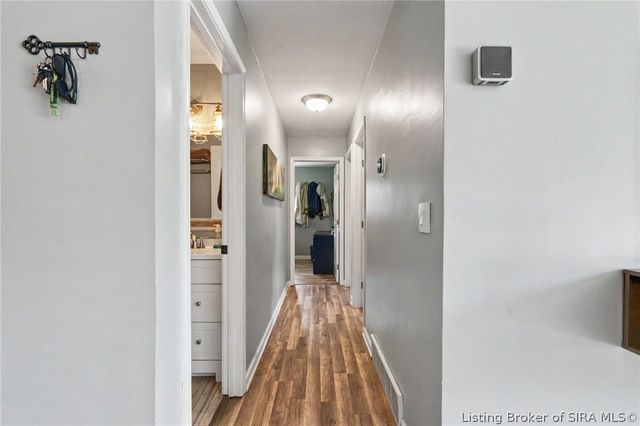 115 Glenmill Road, New Albany, IN 47150