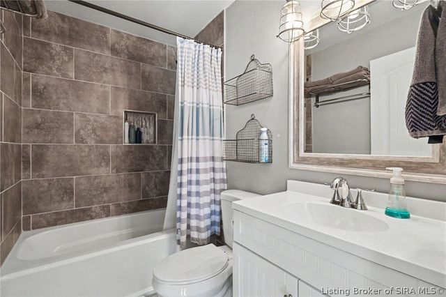 115 Glenmill Road, New Albany, IN 47150