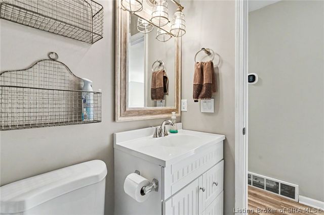 115 Glenmill Road, New Albany, IN 47150