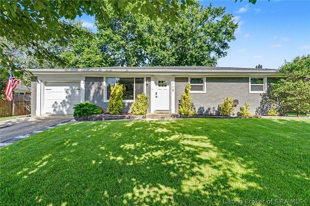 115 Glenmill Road, New Albany, IN 47150