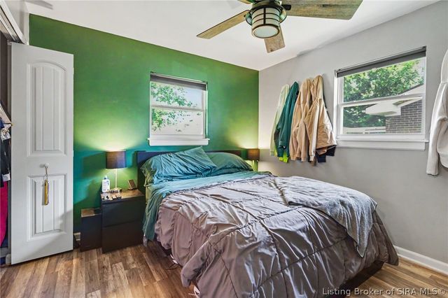115 Glenmill Road, New Albany, IN 47150