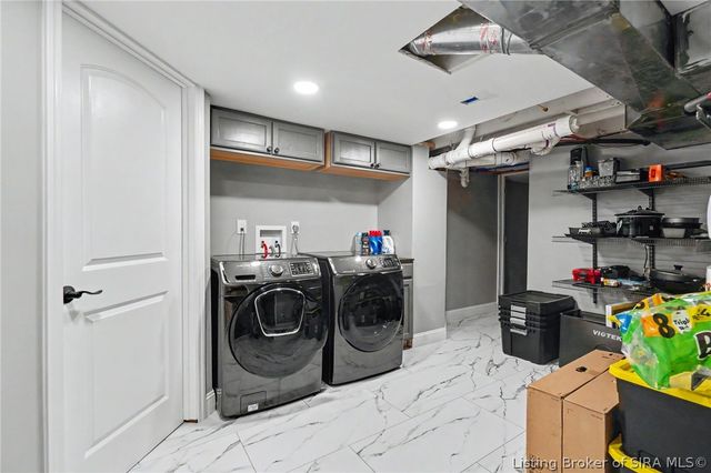 115 Glenmill Road, New Albany, IN 47150