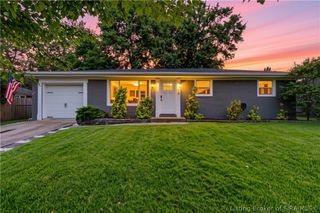 115 Glenmill Road, New Albany, IN 47150