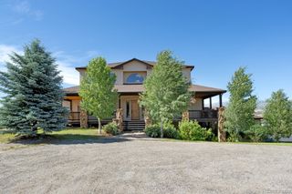 98 Alpine Ranch Road, Gypsum, CO 81637