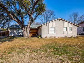 8619 Banff Drive, Dallas, TX 75243