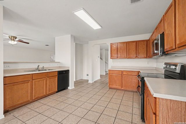 1730 Lilac Mist, San Antonio, TX 78260