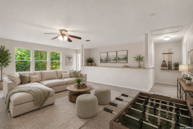 1730 Lilac Mist, San Antonio, TX 78260
