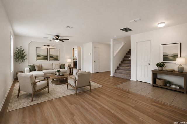 1730 Lilac Mist, San Antonio, TX 78260